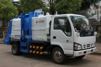 供應餐廚垃圾車價格與廠家信息解析——世界工廠網產品資源庫